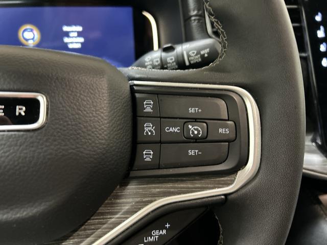 2024 Jeep Wagoneer L - $33,448