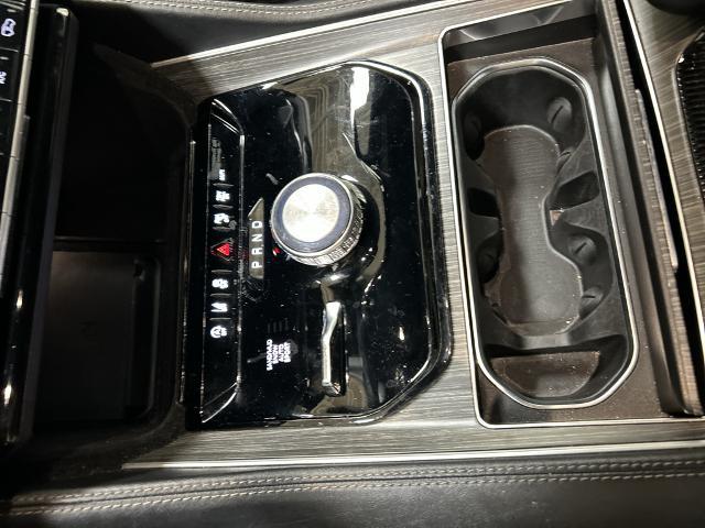 2024 Jeep Wagoneer L - $33,448