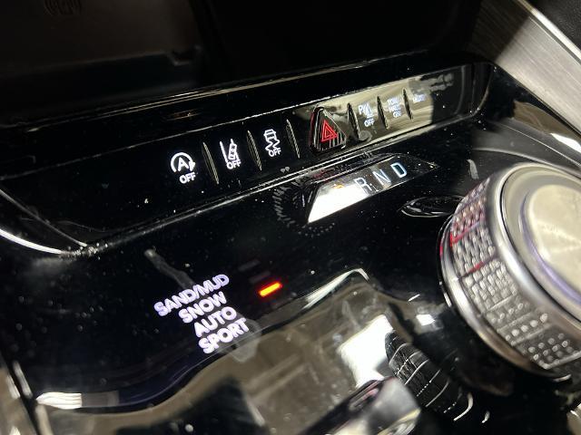 2024 Jeep Wagoneer L - $33,448