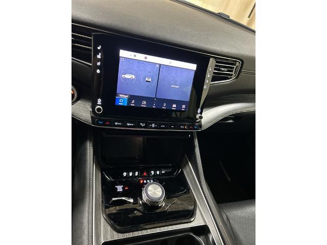 2024 Jeep Wagoneer L - $33,448