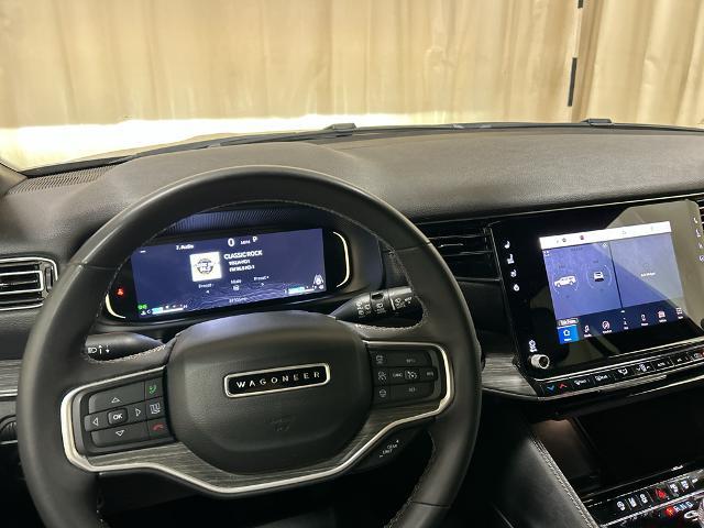 2024 Jeep Wagoneer L - $33,448