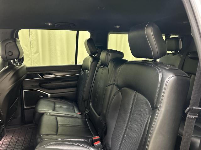 2024 Jeep Wagoneer L - $33,448