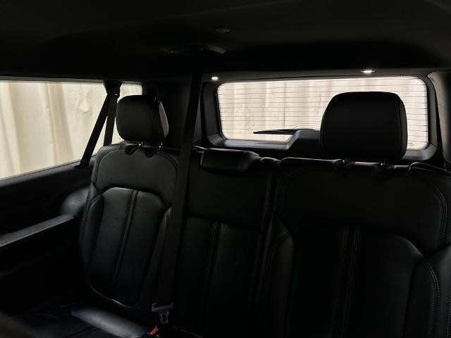 2024 Jeep Wagoneer L - $33,448