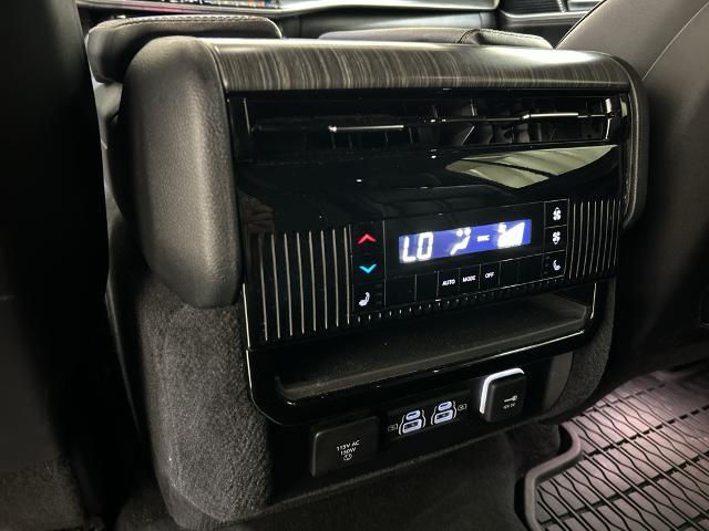 2024 Jeep Wagoneer L - $33,448