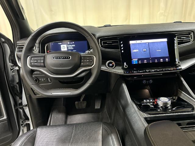 2024 Jeep Wagoneer L - $33,448