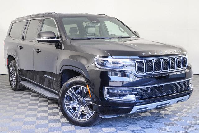 2024 Jeep Wagoneer L - $29,595