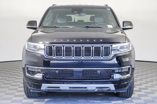 2024 Jeep Wagoneer L - $29,595