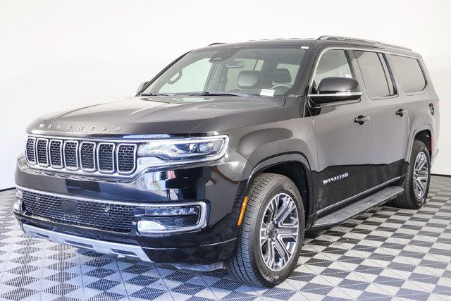 2024 Jeep Wagoneer L - $29,595