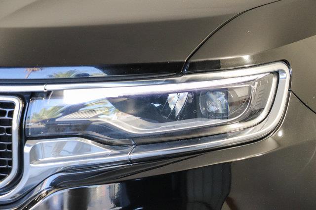 2024 Jeep Wagoneer L - $29,595