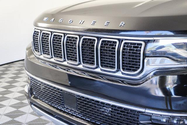 2024 Jeep Wagoneer L - $29,595