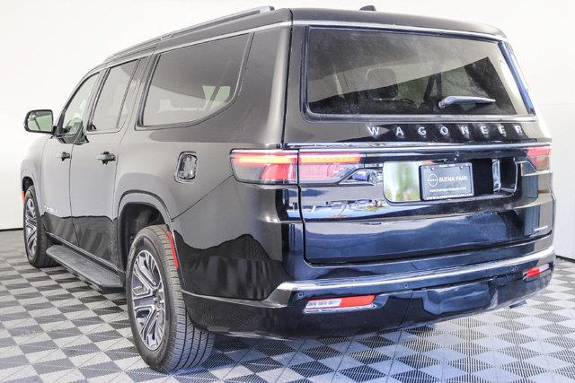 2024 Jeep Wagoneer L - $29,595