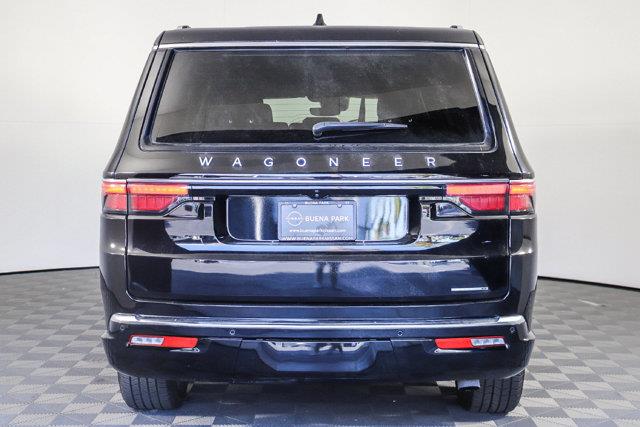 2024 Jeep Wagoneer L - $29,595