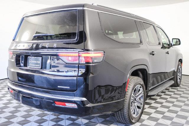 2024 Jeep Wagoneer L - $29,595