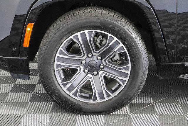 2024 Jeep Wagoneer L - $29,595