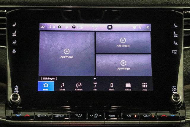 2024 Jeep Wagoneer L - $29,595