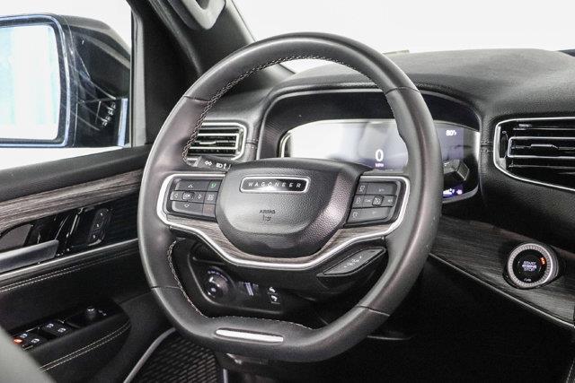 2024 Jeep Wagoneer L - $29,595