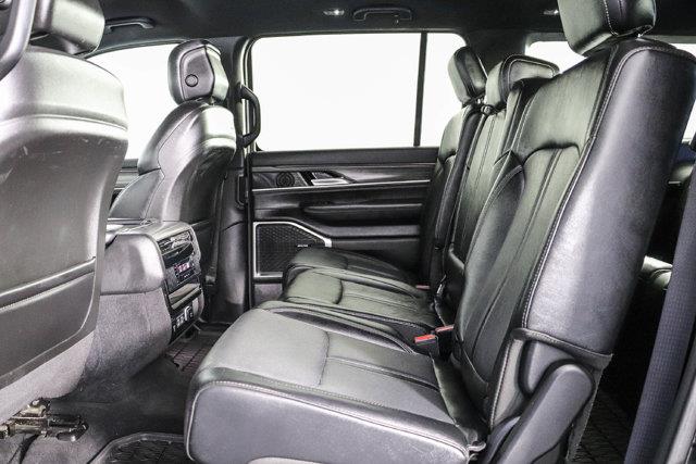 2024 Jeep Wagoneer L - $29,595