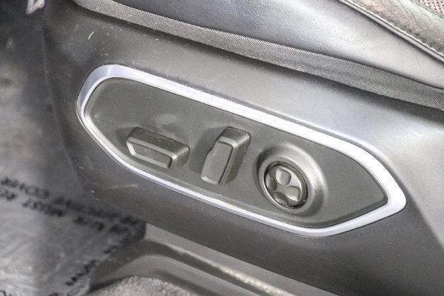 2024 Jeep Wagoneer L - $29,595
