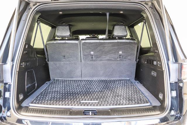 2024 Jeep Wagoneer L - $29,595