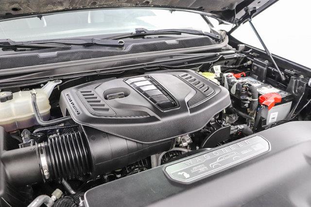 2024 Jeep Wagoneer L - $29,595