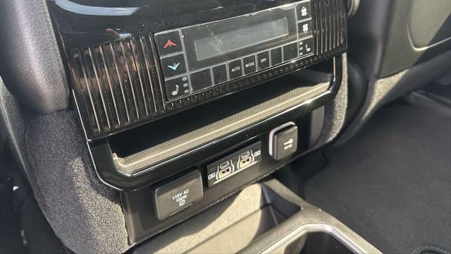 2026 Jeep Grand Wagoneer L Limited Altitude