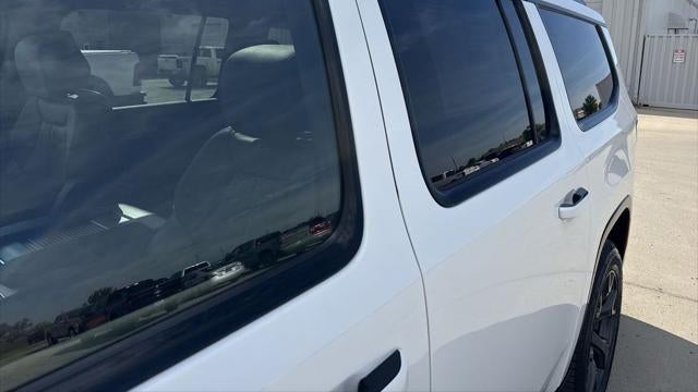 2026 Jeep Grand Wagoneer L Limited Altitude
