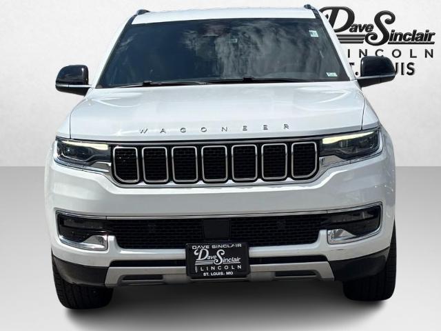2023 Jeep Wagoneer - $33,781
