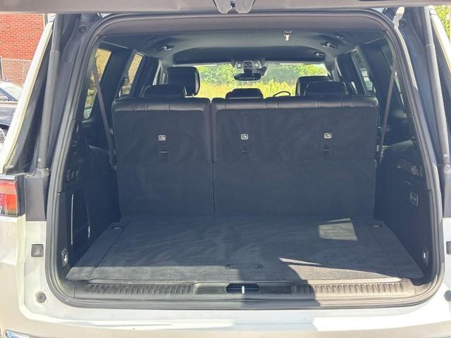 2023 Jeep Wagoneer - $33,781