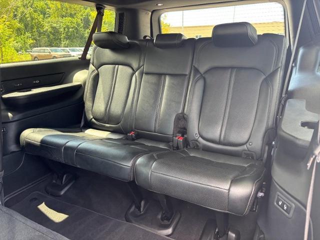 2023 Jeep Wagoneer - $33,781