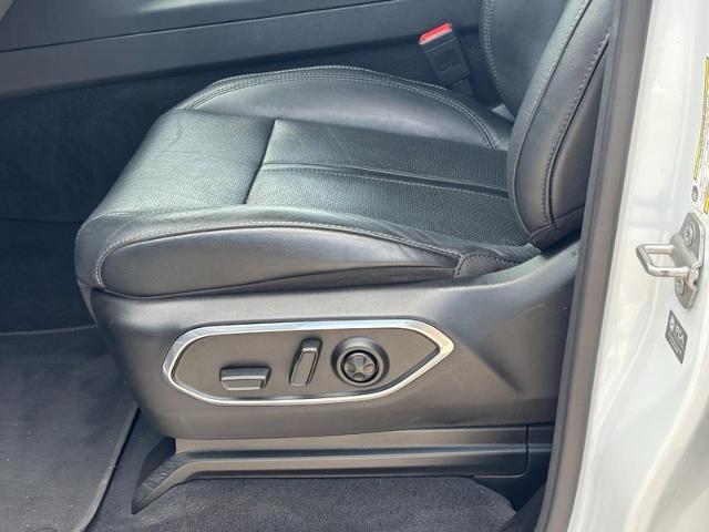 2023 Jeep Wagoneer - $33,781