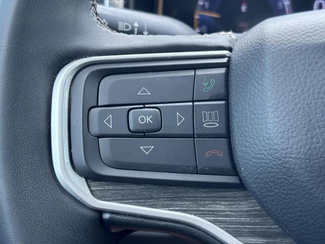 2023 Jeep Wagoneer - $33,781