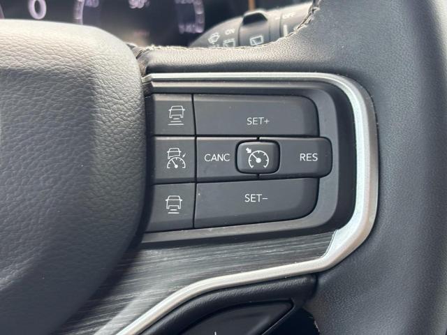 2023 Jeep Wagoneer - $33,781