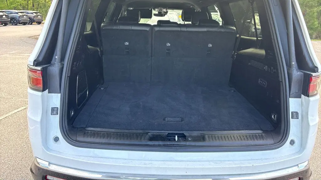 2023 Jeep Wagoneer L Series II