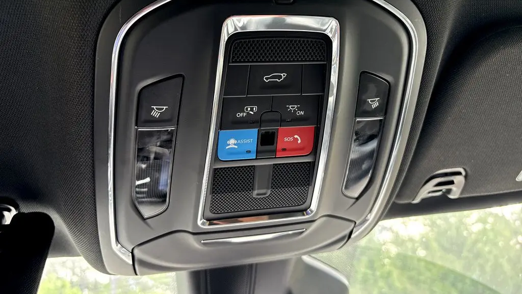 2023 Jeep Wagoneer L Series II
