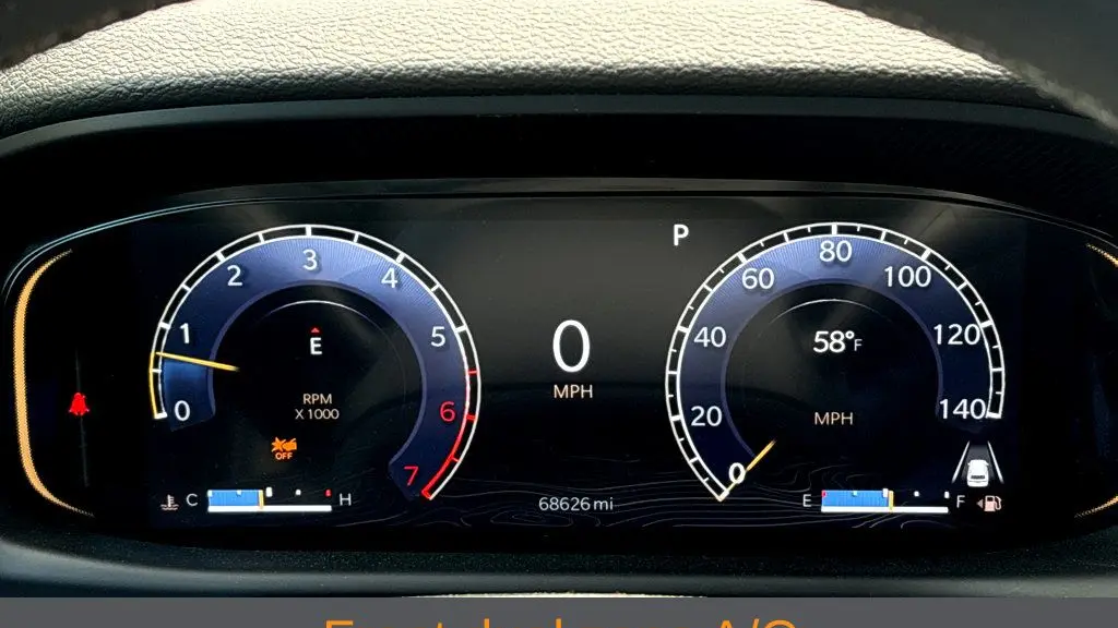 2023 Jeep Wagoneer L Series II