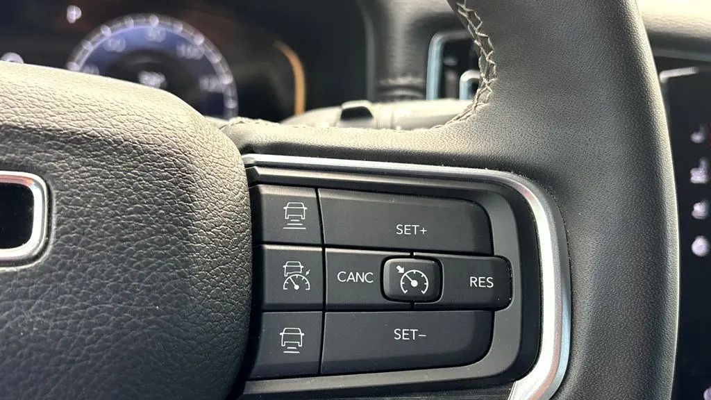 2023 Jeep Wagoneer L Series II