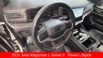 2023 Wagoneer L Thumbnail 10