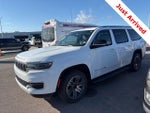 2023 Wagoneer L Thumbnail 3