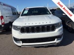 2023 Wagoneer L Thumbnail 5