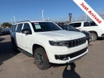 2023 Wagoneer L Thumbnail 9