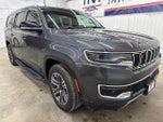 2023 Wagoneer L Thumbnail 2
