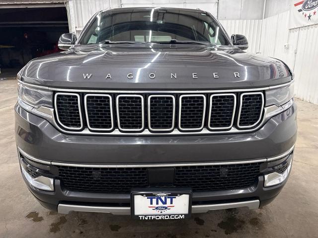 2023 Jeep Wagoneer - $34,500