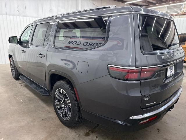 2023 Jeep Wagoneer - $34,500