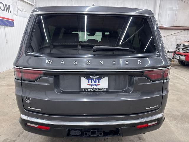 2023 Jeep Wagoneer - $34,500