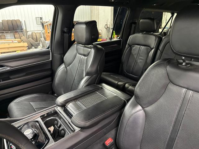 2023 Jeep Wagoneer - $34,500