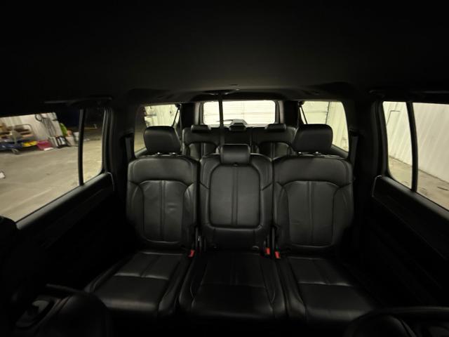 2023 Jeep Wagoneer - $34,500