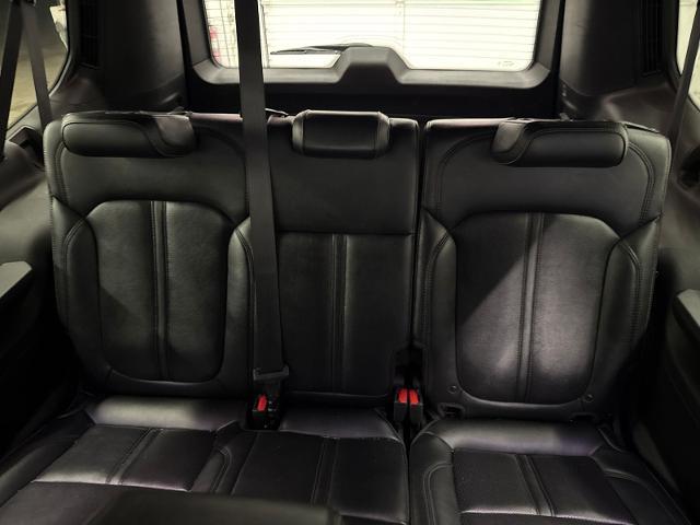 2023 Jeep Wagoneer - $34,500