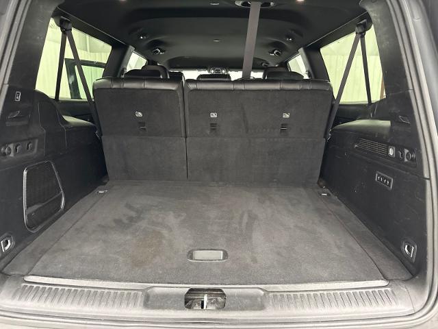 2023 Jeep Wagoneer - $34,500