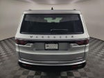 2024 Wagoneer L Thumbnail 4