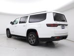 2024 Wagoneer L Thumbnail 2